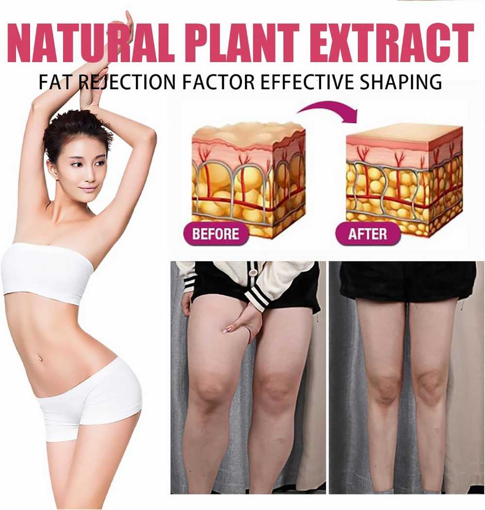 Weight Loss Patches, Herbal Slimming Detox